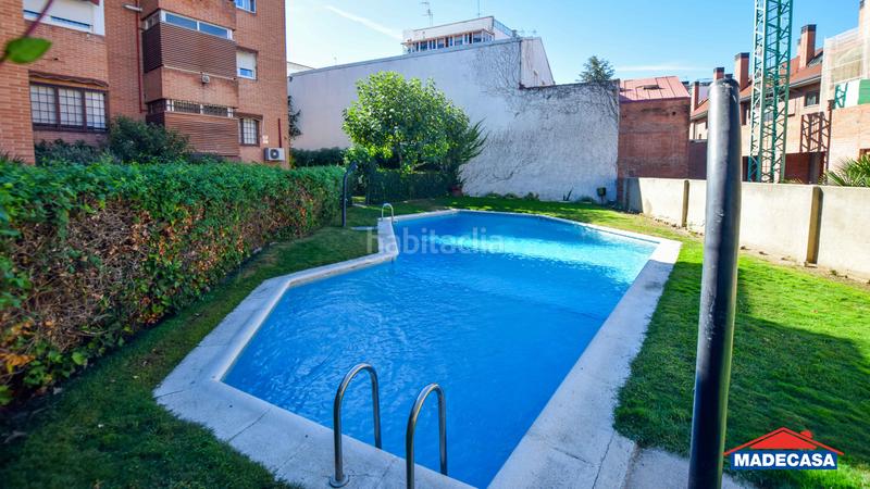 Foto 21ec4a66-a767-4233-98d5-53cc1970c765. Appartamento con parcheggio piscina in Estación Pozuelo de Alarcón