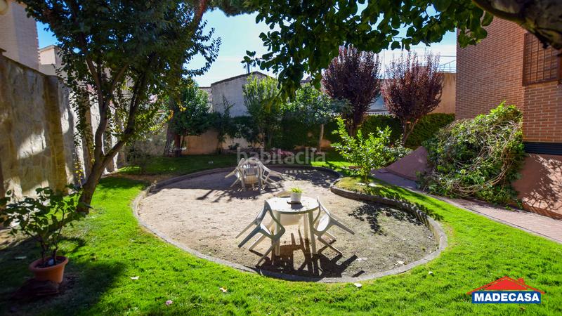 Foto 41e89911-fe89-4e05-835c-6e86f7d27d18. Appartamento con parcheggio piscina in Estación Pozuelo de Alarcón
