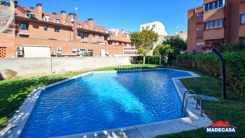 Foto ada4d8b5-a620-4616-ae3e-54baa672b444. Appartamento con parcheggio piscina in Estación Pozuelo de Alarcón