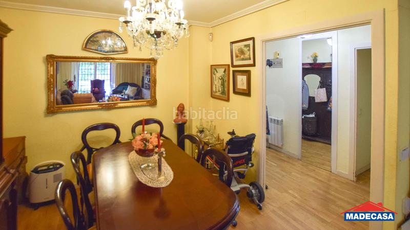 Foto d8d38393-1fe6-494d-ad71-76101b461e34. Appartamento con parcheggio piscina in Estación Pozuelo de Alarcón