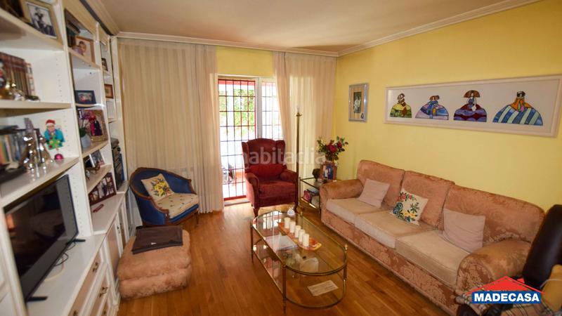 Foto f8a4dddd-63cd-4e13-9528-1175bfb26314. Appartamento con parcheggio piscina in Estación Pozuelo de Alarcón