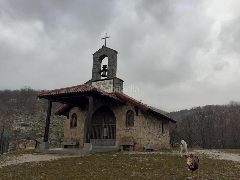 Foto 0abc017c-7453-42f3-b9f3-4c565214929c. Alquiler apartamento en Cercedilla