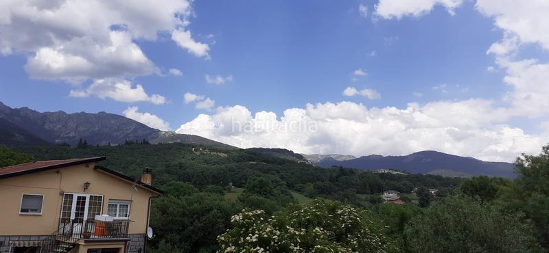 Foto 400f8ac0-2422-4850-9c43-f27a431f7889. Alquiler apartamento en Cercedilla