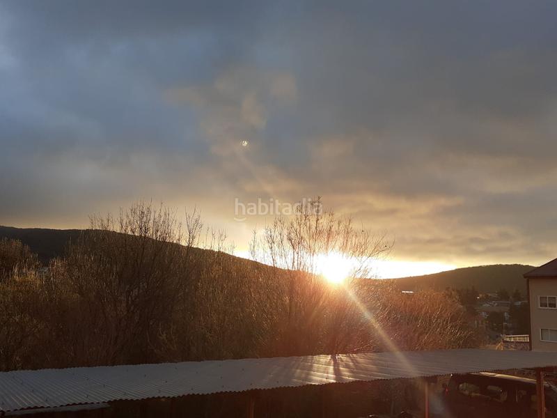 Foto 64750899-af63-4be3-8e41-ca61d381598f. Alquiler apartamento en Cercedilla