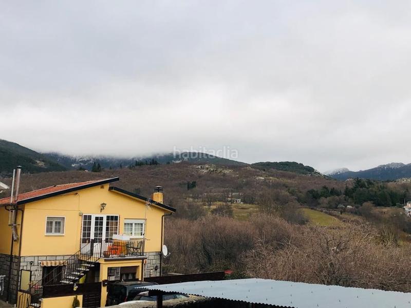 Foto 70ec0249-35e7-495e-903d-bf7830ceab39. Alquiler apartamento en Cercedilla