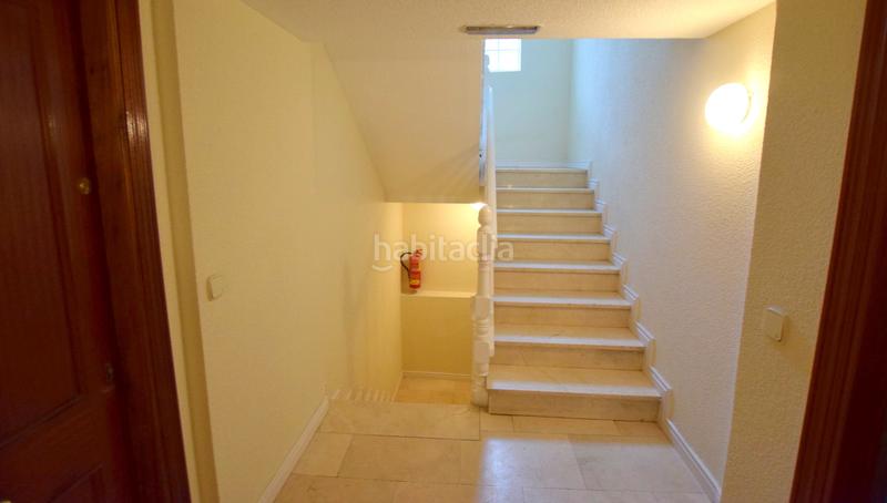 Foto 8b16182a-76b0-46fe-82ef-4810f2e1c084. Alquiler apartamento en Cercedilla