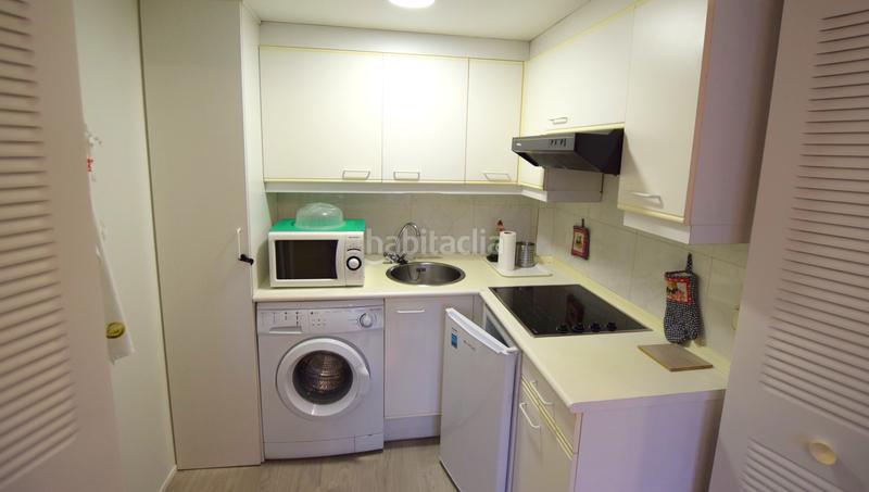 Foto f4b088c8-d6e3-4629-bccc-525e2f18b4ec. Alquiler apartamento en Cercedilla