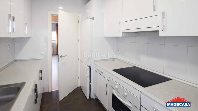 Foto 09325ba0-abc3-4377-a2b7-33d9c2cd3f33. Affitto appartamento con riscaldamento in Pueblo Pozuelo de Alarcón