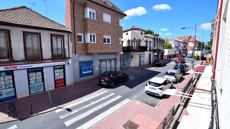 Foto 38c3dfe9-74b9-45fe-a1d6-698130c63e10. Affitto appartamento con riscaldamento in Pueblo Pozuelo de Alarcón