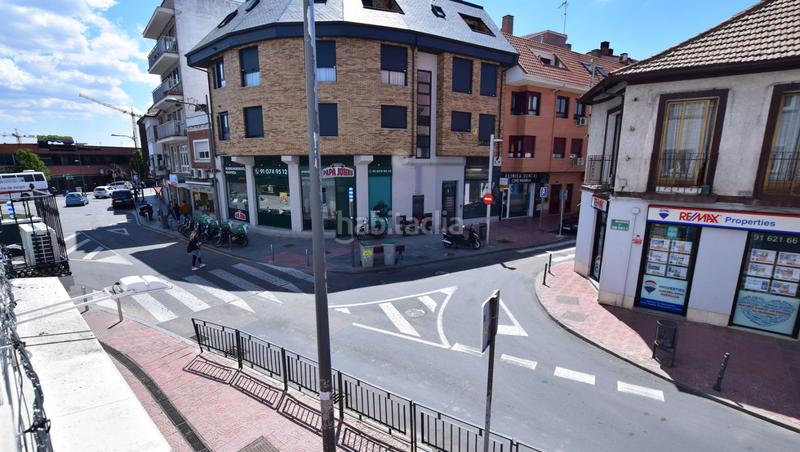 Foto a07c382b-f822-4338-9b38-1c34ee26701e. Lloguer pis amb calefacció a Pueblo Pozuelo de Alarcón