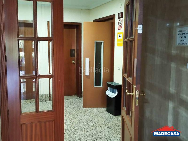 Foto 7e15fc4c-9b55-4e82-98ca-1d9731c689ef. Appartamento con riscaldamento in Santa Eugenia Madrid