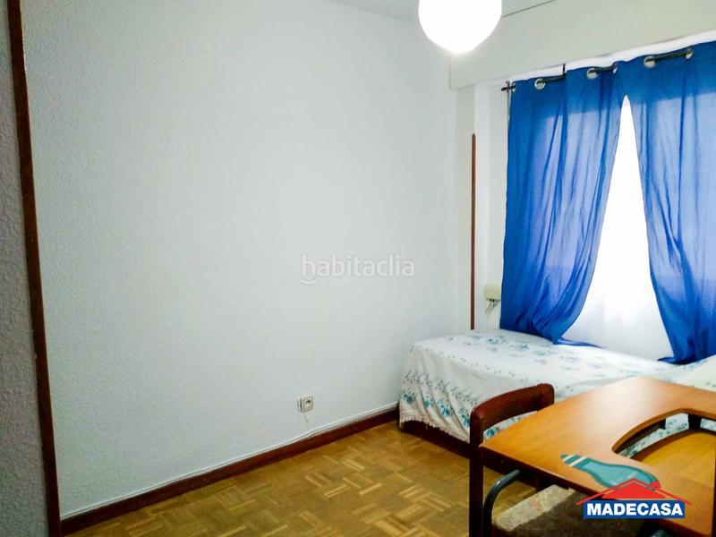 Foto c1fc88ea-3570-4ff9-aa04-6d145684a3c1. Appartamento con riscaldamento in Santa Eugenia Madrid