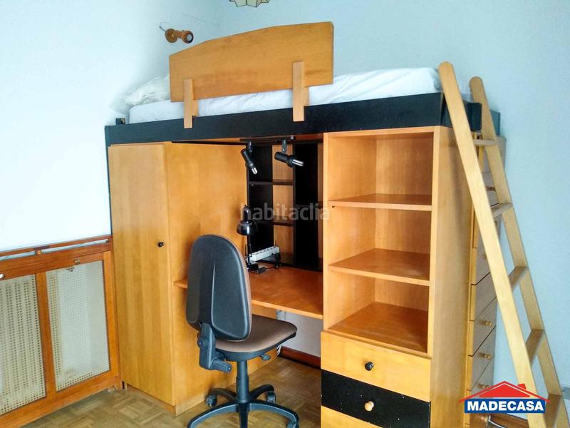 Foto d809fd6d-408b-4e3d-b452-6f5b3c16039e. Appartamento con riscaldamento in Santa Eugenia Madrid