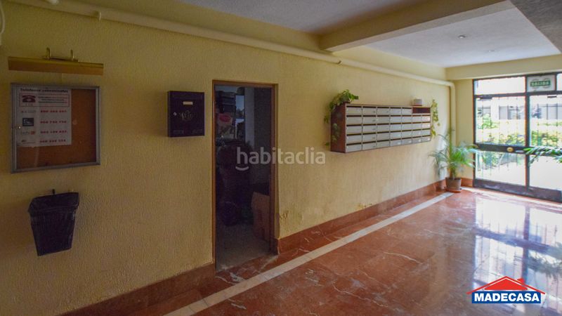 Loft en avenida del manzanares 80 bajo a reformar en primera línea rio en Madrid - Imagen 6