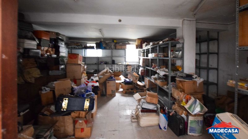 Loft en avenida del manzanares 80 bajo a reformar en primera línea rio en Madrid - Imagen 9