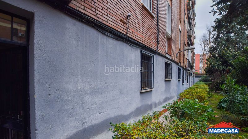 Loft en avenida del manzanares 80 bajo a reformar en primera línea rio en Madrid - Imagen 8