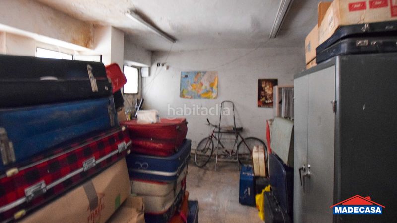 Loft en avenida del manzanares 80 bajo a reformar en primera línea rio en Madrid - Imagen 10
