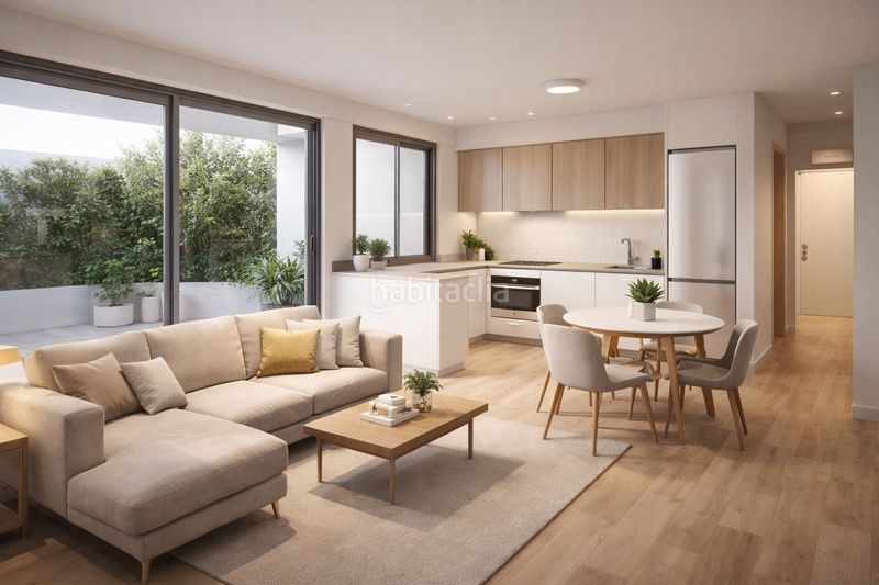 Loft en avenida del manzanares 80 bajo a reformar en primera línea rio en Madrid