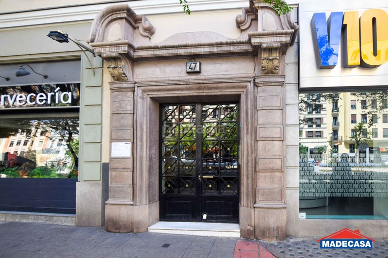 Foto 36889ab6-c133-4c86-a6f3-ecc865431847. Local comercial a Vallehermoso Madrid