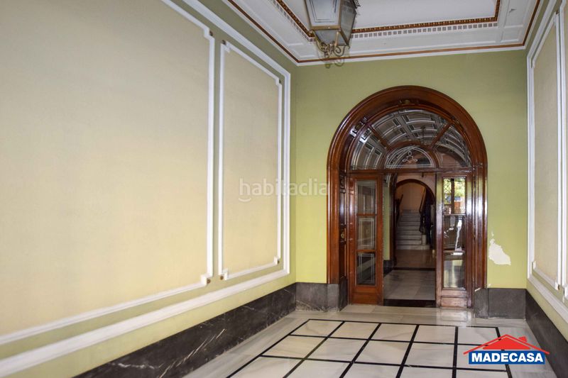 Foto 4934a654-ab54-4911-99f2-0b4acc74d26e. Local comercial a Vallehermoso Madrid