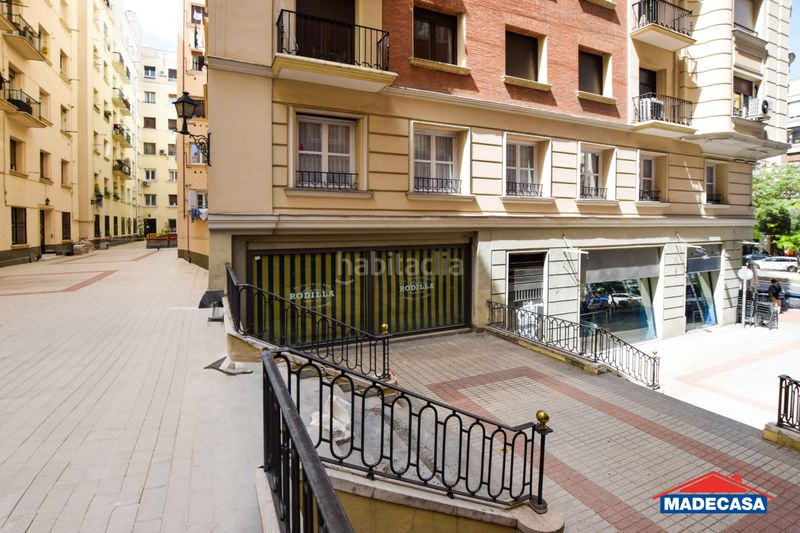 Foto 4993e4b4-c251-462c-b5ec-678303445f45. Local comercial a Vallehermoso Madrid