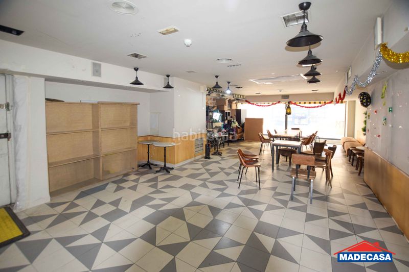 Foto 854bc7fc-4dd1-45bf-8c2d-9771ba29c8a6. Local comercial a Vallehermoso Madrid