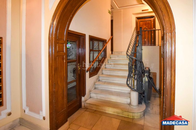 Foto d3349bc5-353d-4ca5-82bd-43b311903ea9. Local comercial a Vallehermoso Madrid