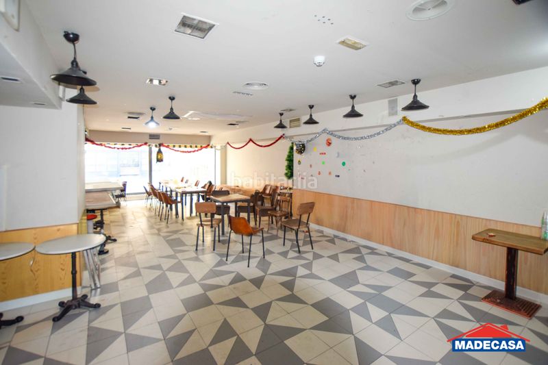 Foto dd892eed-d2d9-42ea-9e33-d1953b9ca0a1. Local comercial a Vallehermoso Madrid