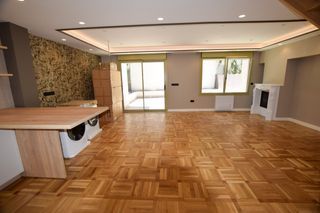 Casa adossada  Calle maría benítez. Chalet a estrenar con las mejores calidades