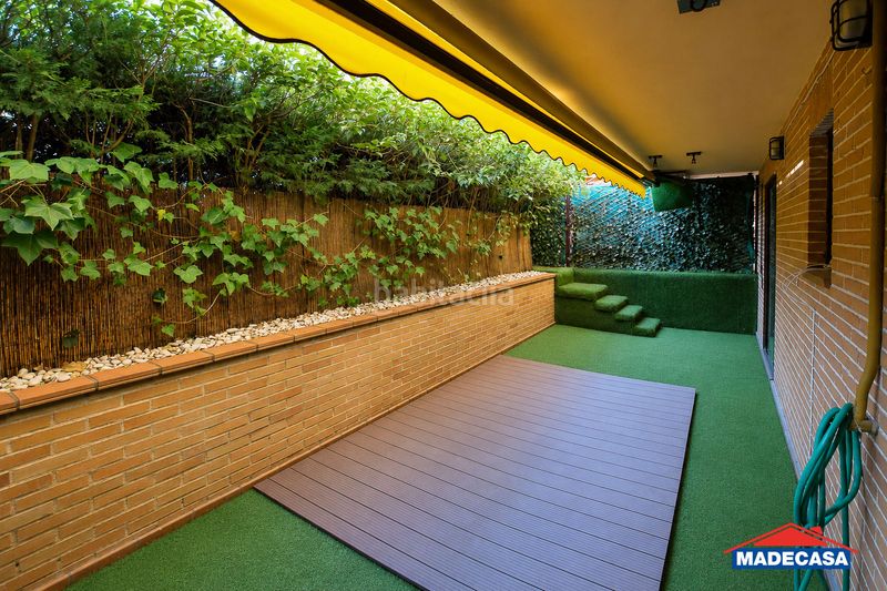 Foto 6d7f848d-80f3-464b-b6b7-7d169bbec479. Duplex con riscaldamento piscina in Brunete