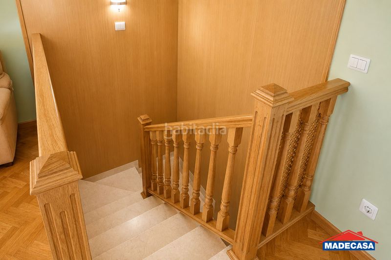 Foto b09d8166-c7ee-4fcb-a1d4-904dde70463d. Duplex con riscaldamento piscina in Brunete