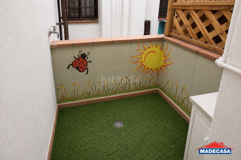 Foto 1e62d328-dd78-4216-8a04-1cd9978cddbc. Location duplex avec chauffage piscine dans Brunete