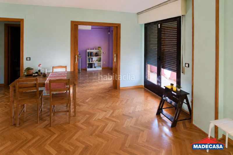 Foto 394717a0-9f9d-4d14-bc83-bd5a3a4b6b36. Location duplex avec chauffage piscine dans Brunete