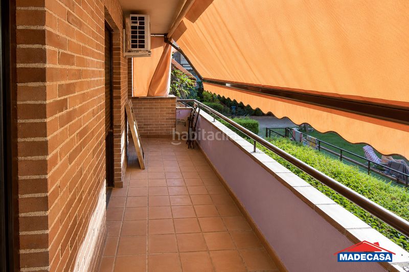 Foto 3f8cfa2e-4f87-44f4-bcd0-a9382cbd695b. Location duplex avec chauffage piscine dans Brunete