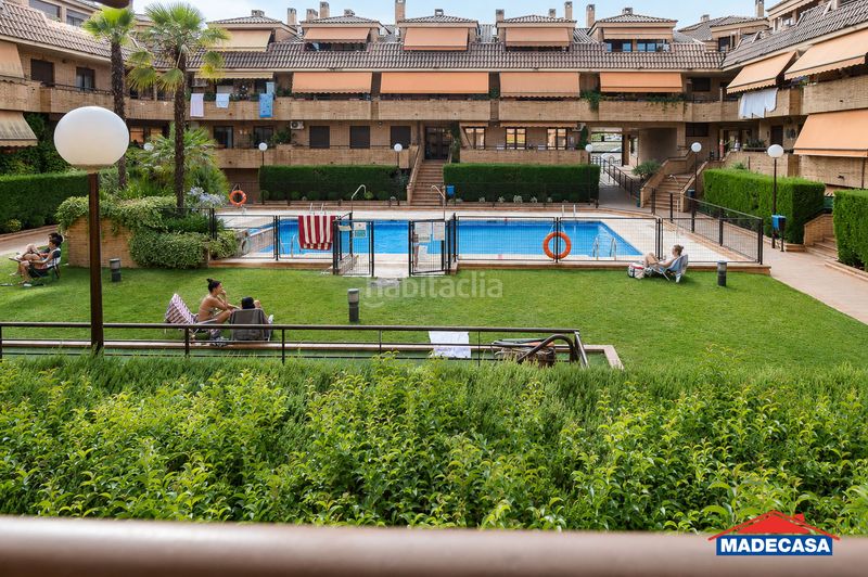 Foto 9ed2428e-8bb2-4266-b21a-dab44416e3a3. Location duplex avec chauffage piscine dans Brunete