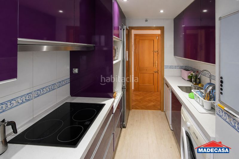 Foto ddde1450-1c34-427e-9e2c-68a544617e8e. Location duplex avec chauffage piscine dans Brunete