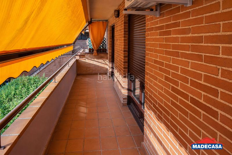 Foto ec4c92bf-a664-49c6-bff8-b60480923bfc. Location duplex avec chauffage piscine dans Brunete