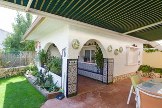 Miete Haus  Calle matías jiménez. Casita de invitados