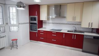 Affitto Casa a schiera  Calle manuel roses. Fabulosa vivienda al lado de la casa de campo