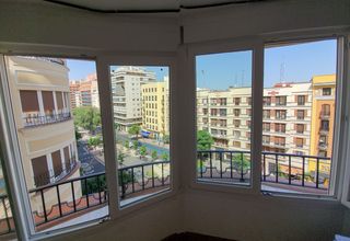 Appartement  Avenida de la reina victoria. Piso ideal en una de las mejores zonas para vivir