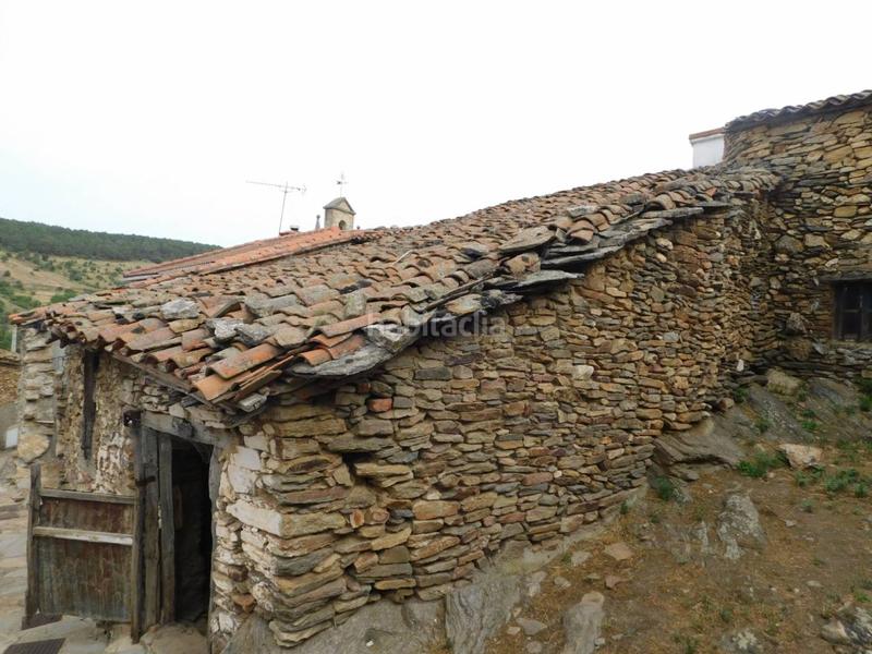 Foto 8a4418d7-7a21-4e67-a566-4ac4b2fdad74. Xalet a Puentes Viejas