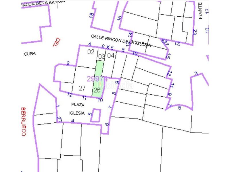 Foto e35097e2-a816-4a09-8e74-dd6c30a44a0d. Xalet a Puentes Viejas