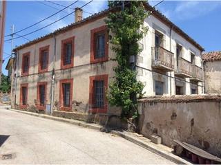 Chalet en Serna del Monte (La)