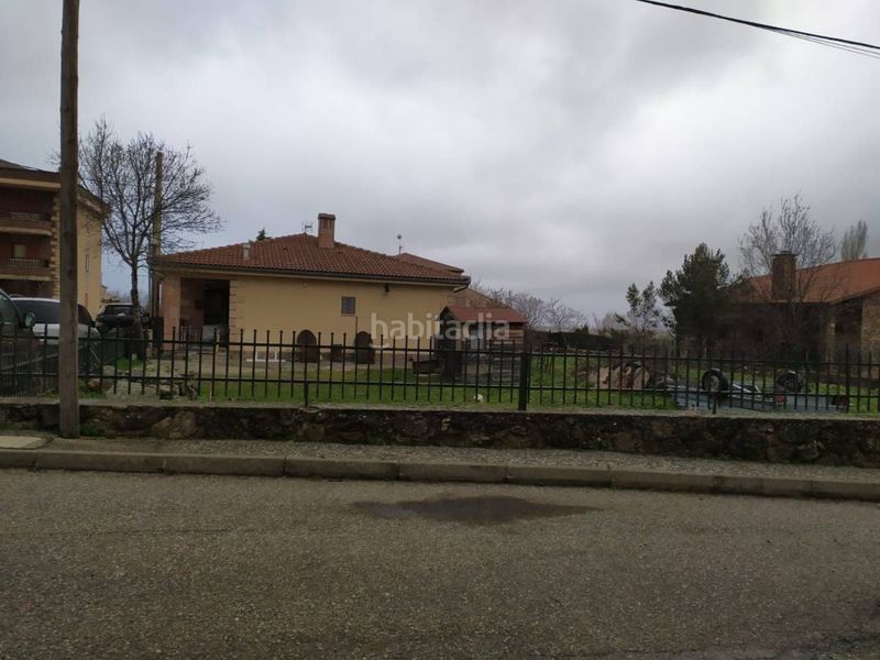 Foto 4eda9948-5b87-4fc3-8754-b1521405c57e. Finca rústica a Santo Tomé del Puerto