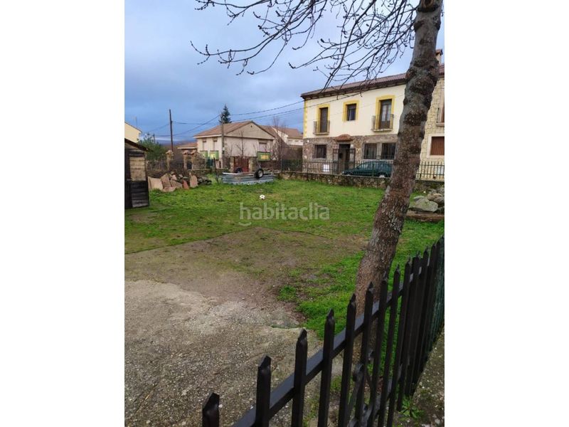 Foto 99a6408d-883a-476f-9929-53d99343223d. Finca rústica a Santo Tomé del Puerto