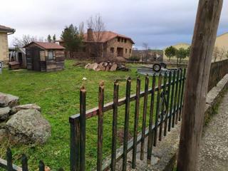 Propriété à Santo Tomé del Puerto