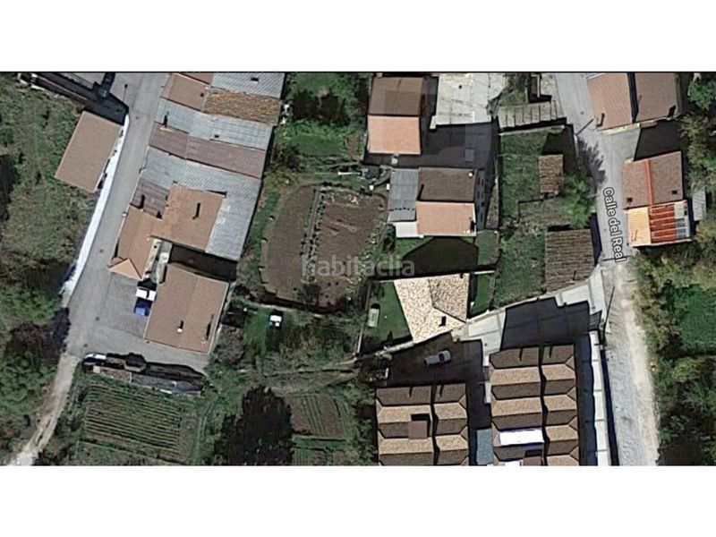 Foto 04b3ac29-34e5-4239-8c27-0b7630a53140. Terreno residencial parcela en venta en Somosierra