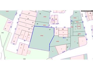 Terreny residencial  Travesia rabanal. Parcela en venta en somosierra