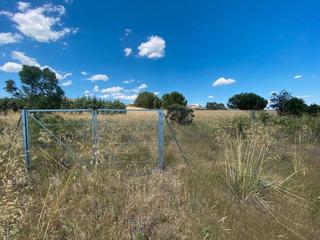 Finca rústica a Villavieja del Lozoya. Terreno en venta en villavieja del lozoya