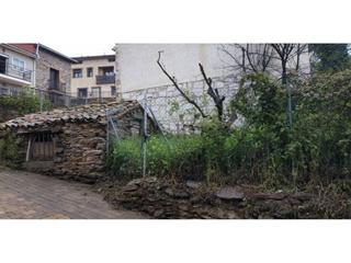 Rural plot in Montejo de la Sierra. Terreno en venta en montejo de la sierra